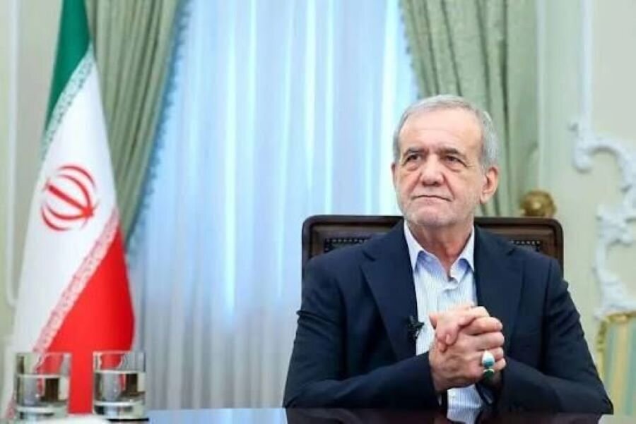 پزشکیان: تفاهم ایران و آمریکا جمعه امضا می‌شود