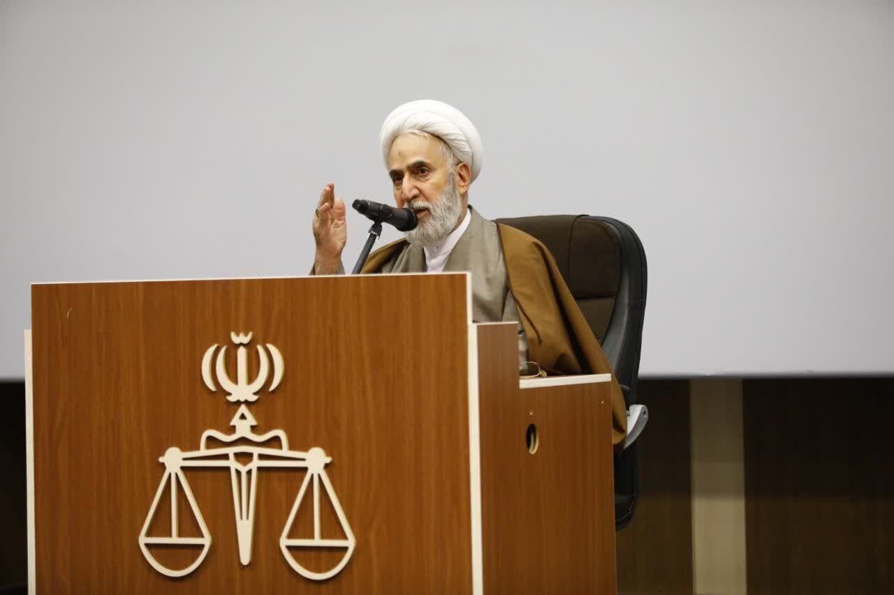 دادستان کل کشور: هرگونه ارتباط با شبکه‌های معاند، جرم است