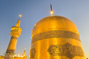 Mashhad Shrine to Host Special Programs on Imam Kadhim Martyrdom Anniversary