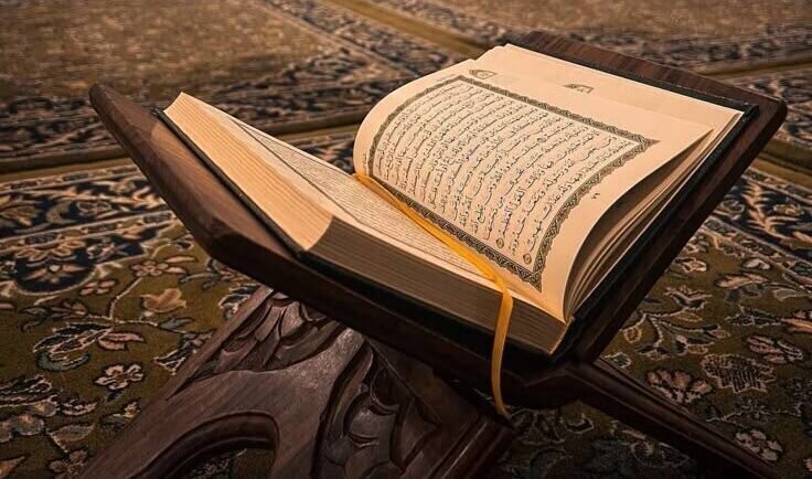 محکومیت جامعه قرآنی نسبت به حرمت‌شکنی ترامپ به حضرت عیسی(ع)