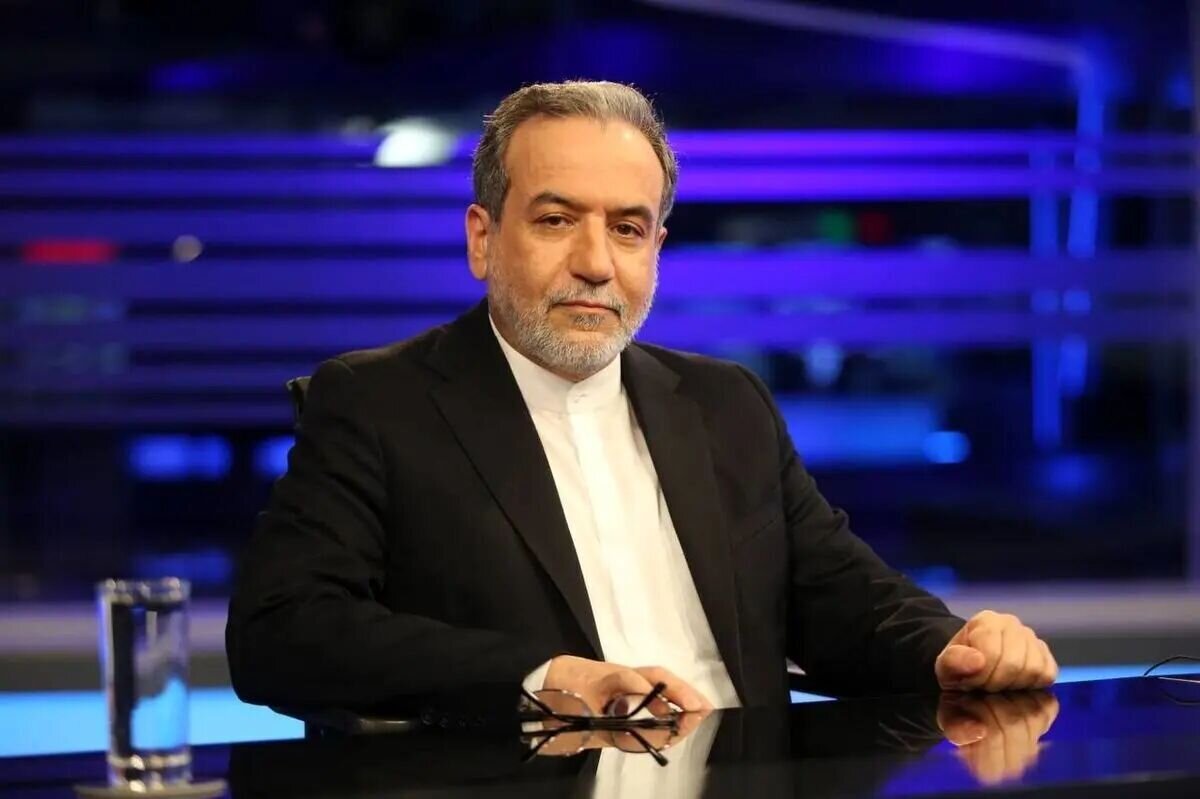 Iranian FM reacts to US Homeland Security tweet