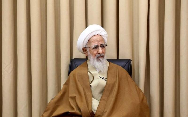 Grand Ayatollah Javadi Amoli: Security is among best divine blessings