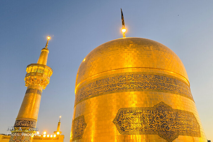 Mashhad Shrine to Host Special Programs on Imam Kadhim Martyrdom Anniversary