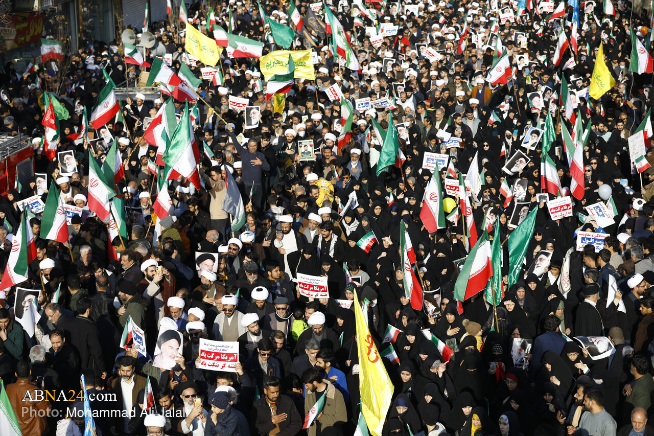 مرکز راهبری و هم‌آهنگی بانوان سازمان تبلیغات اسلامی اغتشاشات اخیر را محکوم کرد