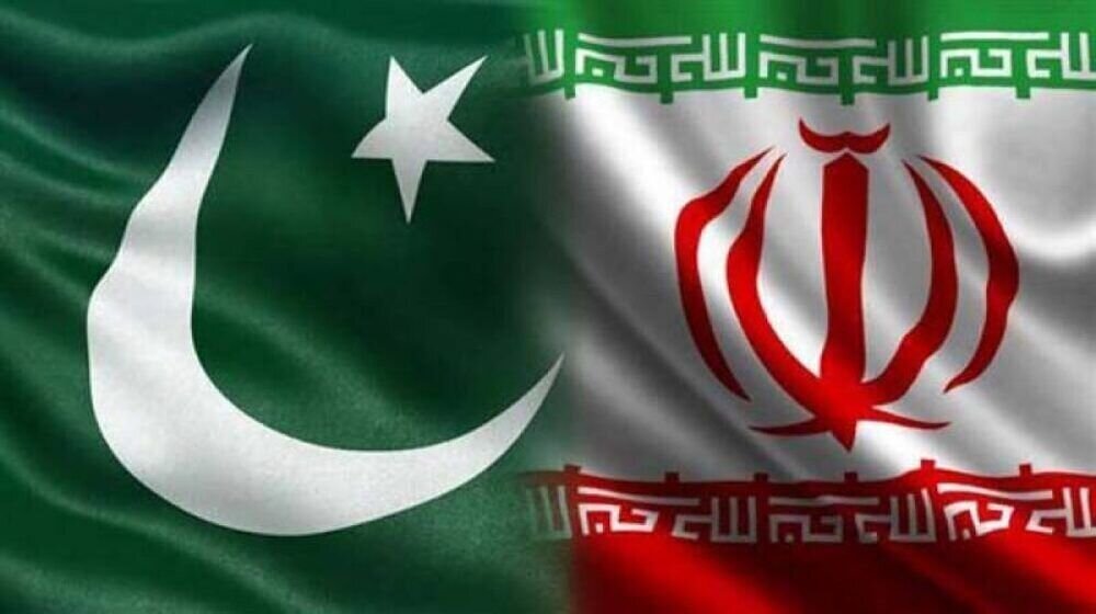 Pakistan MPs Voice Support for Iran Against Riots