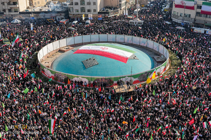 تجمع همبستگی ملی ۲۲دی ماه با سخنرانی رئیس مجلس