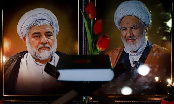 اولین سالگرد شهدای عدالت در قم برگزار می‌شود