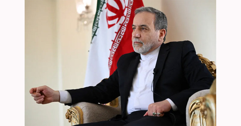 Foreign FM: Armed Terrorists Hijack Peacefull Protests in Iran