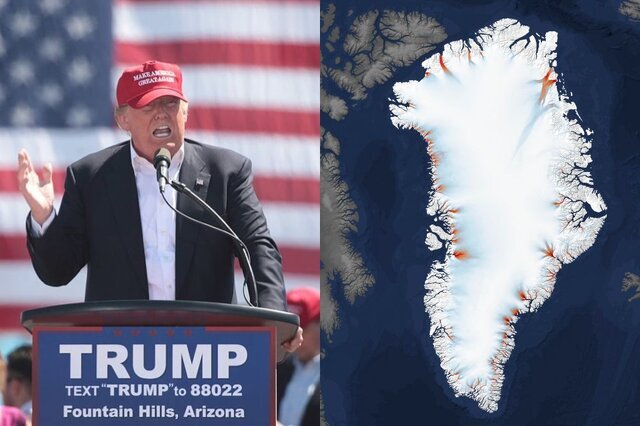 Report: Greenland, the US Codename for Aggression against Europe