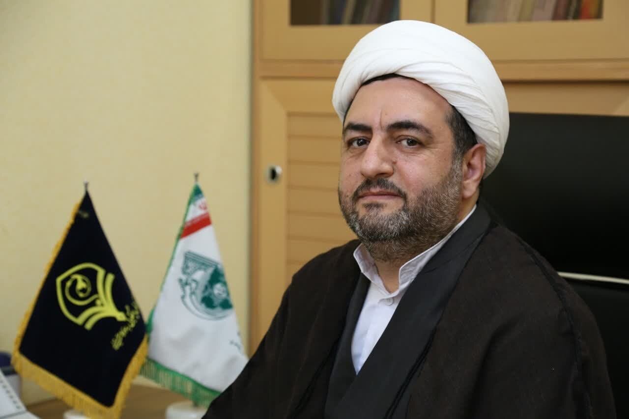 آغاز به کار پاسخگویی گروه سیاسی در بخش تلفنی مرکز ملی پاسخگویی به سوالات دینی
