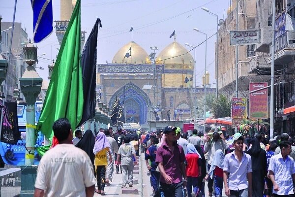 Kadhimiya holy city ready to host pilgrims on martyrdom anniversary of Imam Al-Kadhim