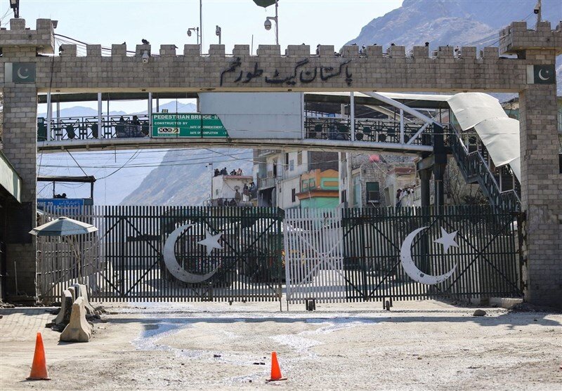 طالبان: بازگشایی مرزهای افغانستان و پاکستان واقعیت ندارد