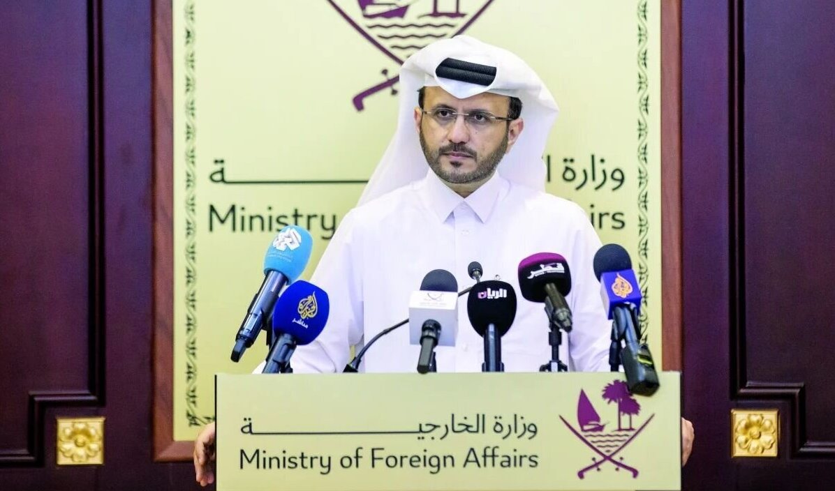 قطر: به دنبال حل اختلافات تهران و واشنگتن هستیم