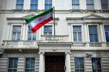 سفارت ایران در ترکیه: ناتو صلاحیت نسخه پیچی برای امنیت منطقه را ندارد