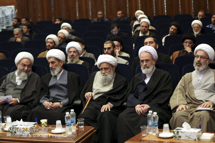 همایش ملی «فقه و اخلاق»‌