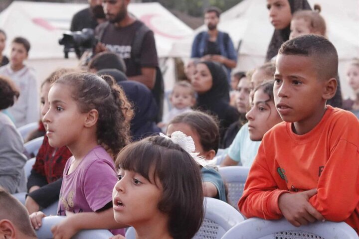 UN: Over 100 kids martyred in Gaza since beginning of ceasefire