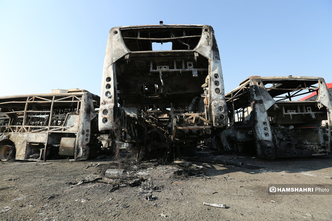 Analysis: How Have West, Israel Supported Riots in Iran?