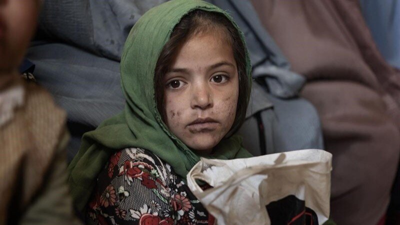 UNICEF: Urgent Aid is Vital For Afghanistan Children