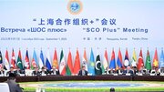 Shanghai Cooperation Organization rejects any attempts to interfere in Iran's affairs