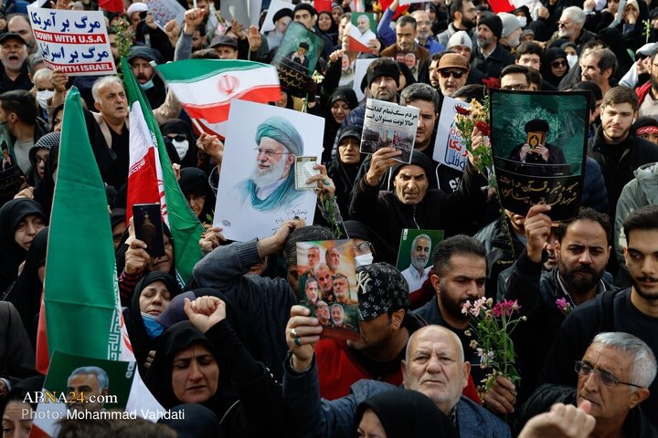 tehran