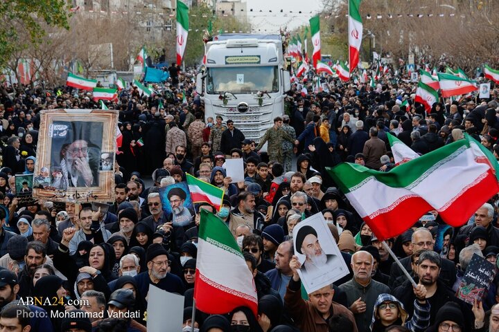 tehran