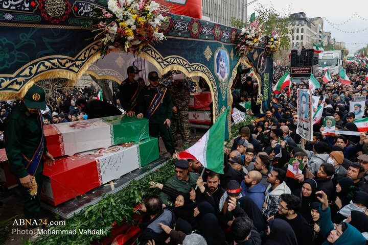 tehran