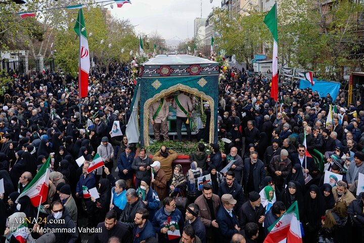 tehran