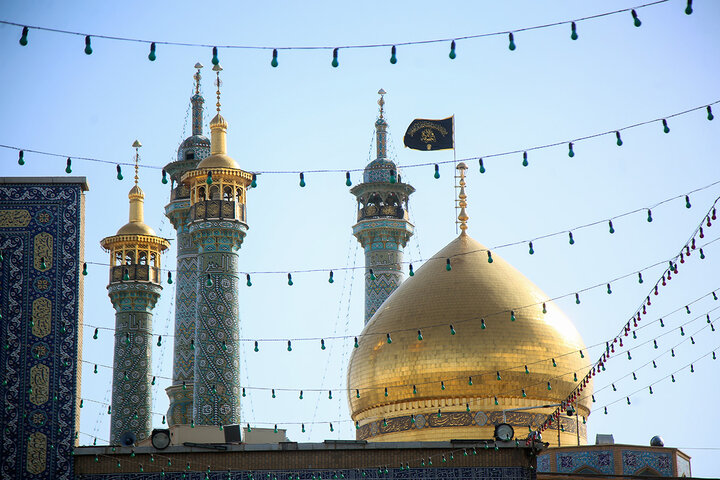 Qom