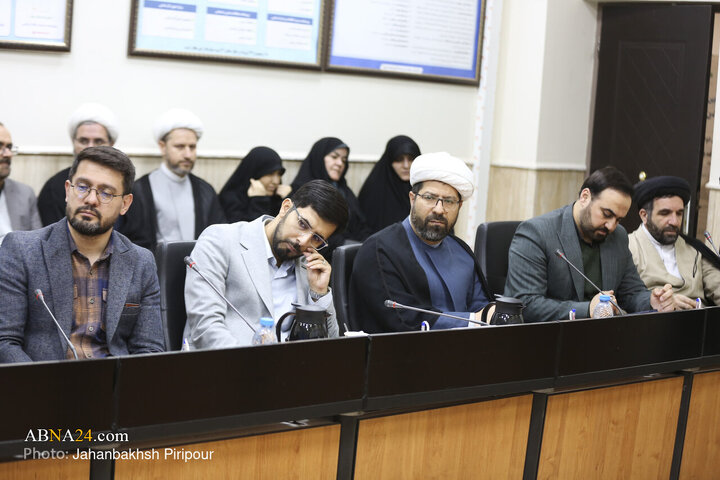 اختتامیه همایش بین‌المللی «امت ـ تمدن در قرآن»