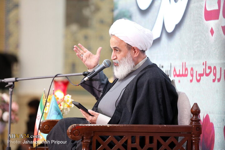 یادواره شهدای روحانی و طلبه استان کرمان