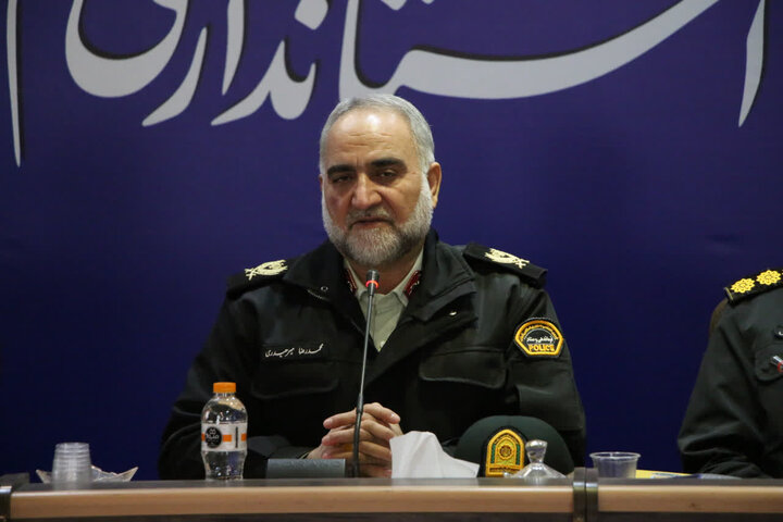بازداشت همه عوامل دخیل در شهادت ۲ شهید مدافع امنیت در قم