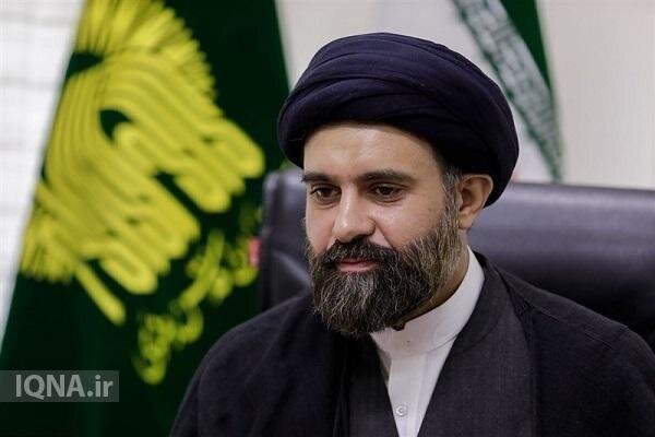 Qurans to be gifted to mosques damaged in Iran’s recent riots