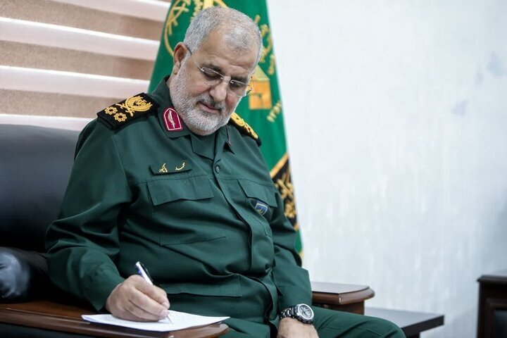 IRGC commander: Iran to give a crushing response to enemy’s miscalculation