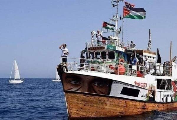 Malaysia officially declares to join Global Sumud Flotilla