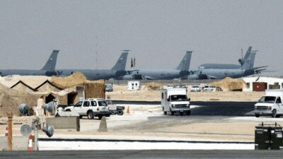 وال‌استریت: آمریکا در حال عقب‌نشینی از گزینۀ احتمالی نظامی مقابل ایران