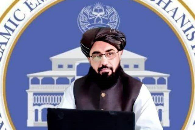 مقام افغان: هرگونه اقدام نظامی آمریکا علیه ایران، اشتباه بزرگی خواهد بود