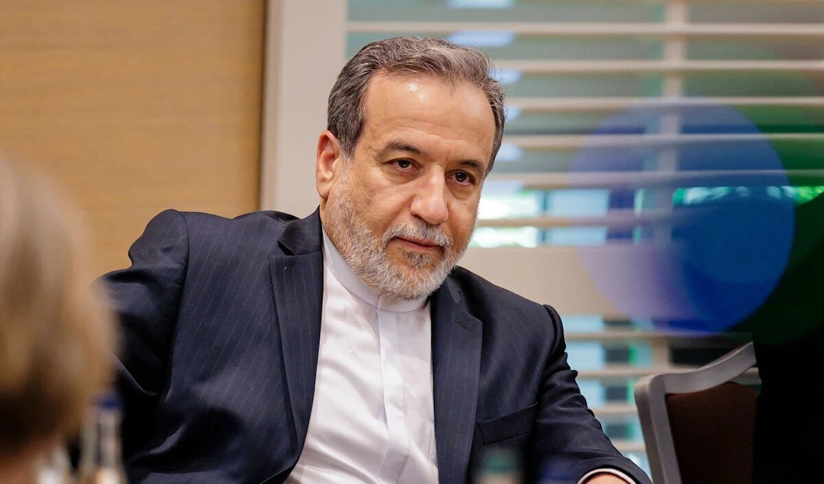 Irán: Negociación de misiles balísticos es “inaceptable”, afirma el ministro de Exteriores