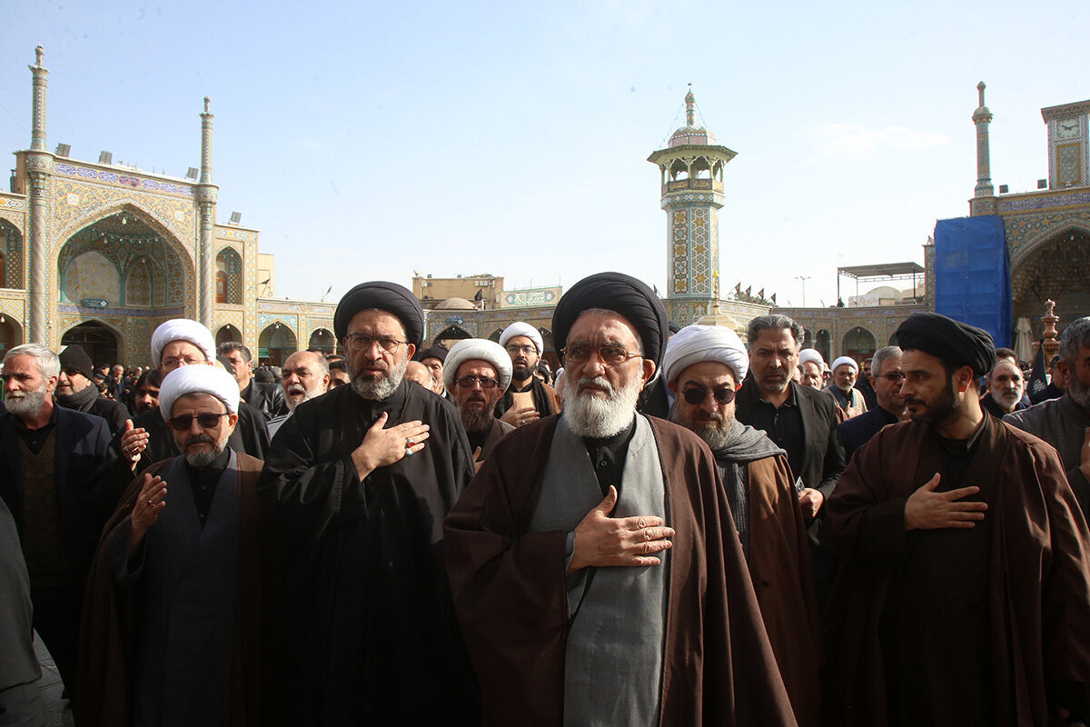 Qom