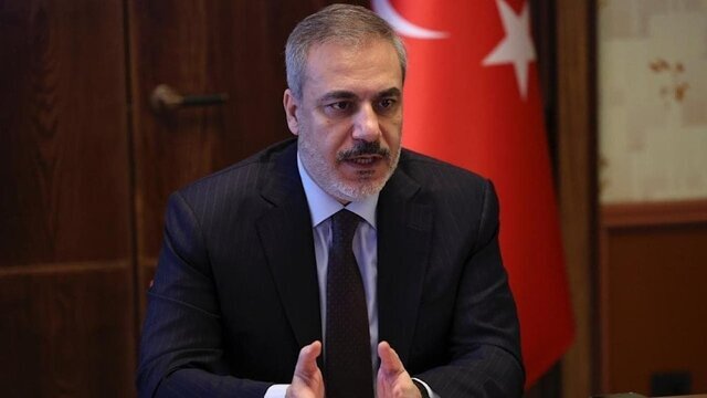 Turkey Supports Maintaining Regional Stability Amid Current Situation in Iran