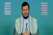 ایرانی عوام کے ملین مارچ سے امریکی منصوبہ خاک میں مل گیا، عبدالملک الحوثی