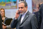 Araqchi pide a ONU que condene crímenes atroces cometidos contra las fuerzas de seguridad y gente común de Irán