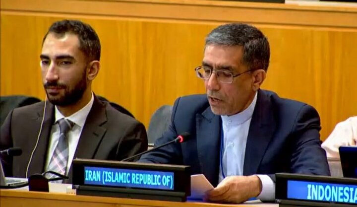 ایران: گروه‌های مسلح اعتراضات را ربودند؛ آمریکا نمی‌تواند شانه خالی کند