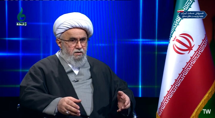 آیت‌الله رمضانی: رضایتمندی مردم مهم‌ترین دژ امنیتی نظام است