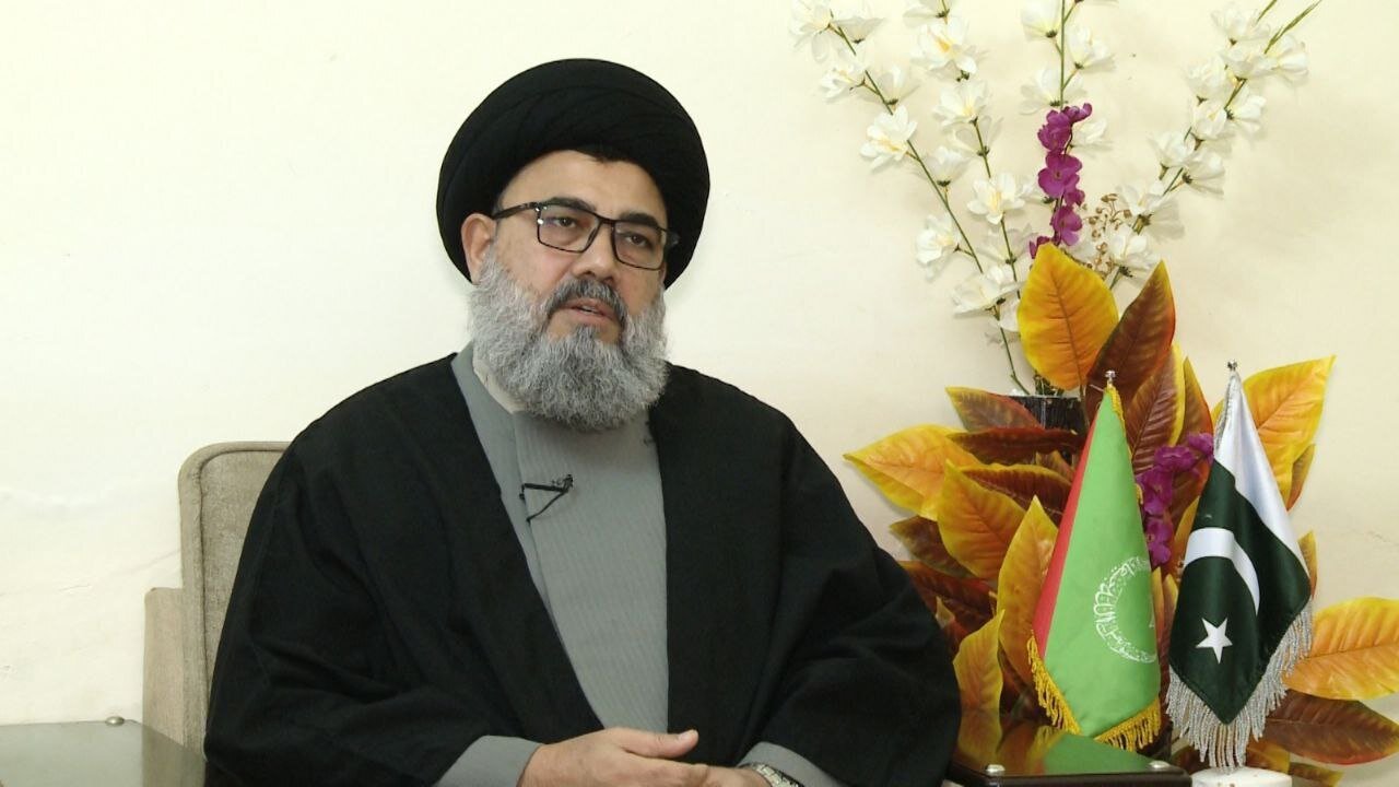 حمایت قاطع مردم ایران از نظام، توطئه‌ها را ناکام کرد
