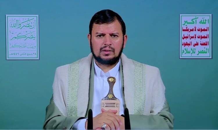 Líder de Ansarolá: El pueblo iraní con su vigilancia frustró los complots de EEUU