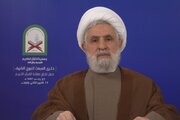 Šejh Naim Qassem: Plaćenici Mossada i SAD-a bili su prisutni u nemirima u Iranu/ Iran ostaje utvrda borbe i otpora