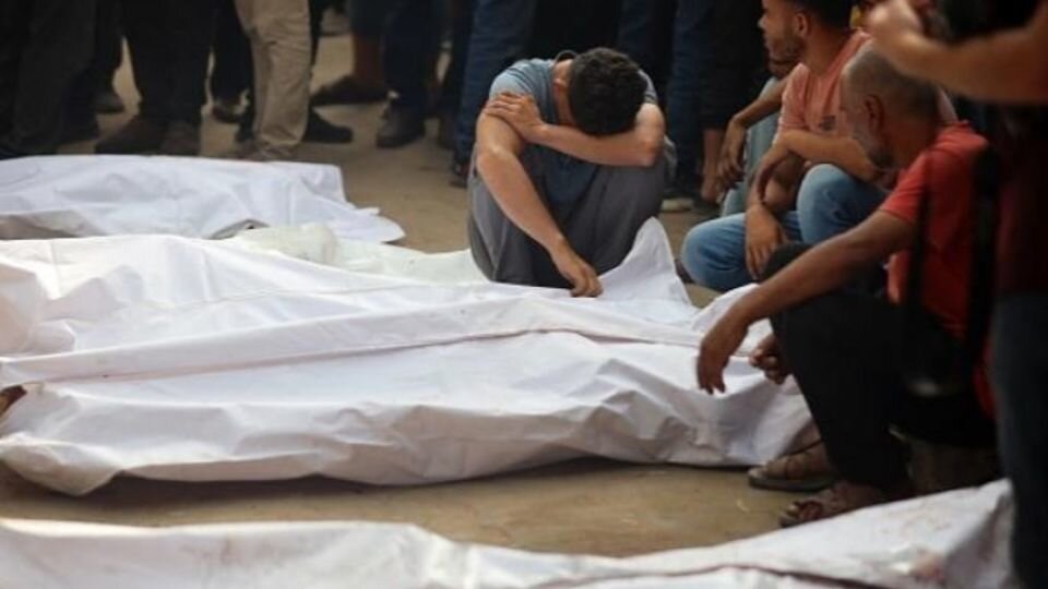 شدت‌گرفتن نسل‌کشی در غزه؛ فروپاشی خدمات بهداشتی، خشونت سیستماتیک و شهادت بیش از ۴۵۰ فلسطینی بعد از آتش‌بس ادعایی!
