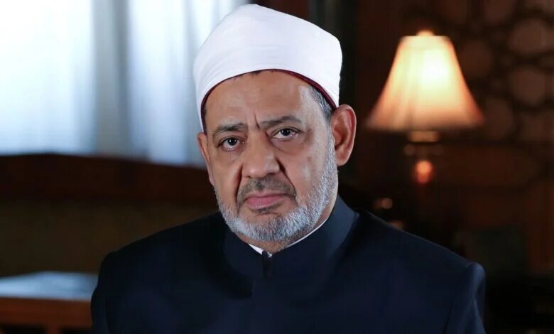 پیام تسلیت شیخ الازهر به آیت‌الله العظمی سیستانی