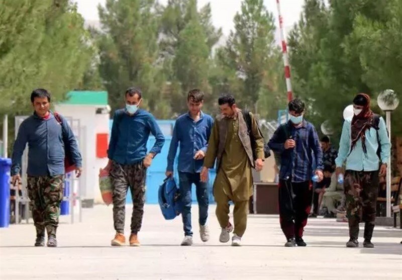 صلیب سرخ جهانی: بیش از ۵.۲ میلیون افغان در سال ۲۰۲۵ به کشورشان بازگشتند