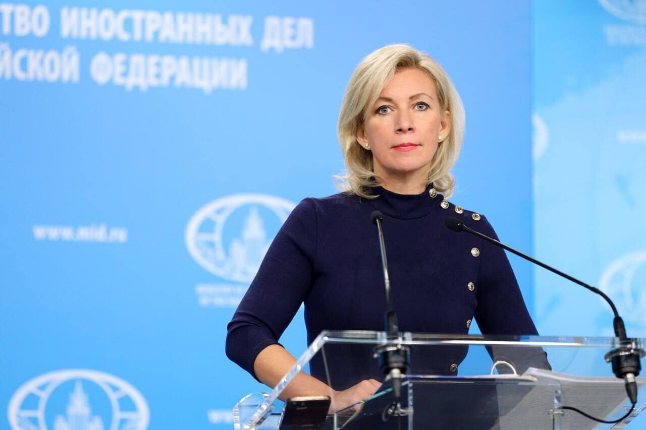 Rusia a europea: “En lugar de hablar sobre Irán, salven Groenlandia”